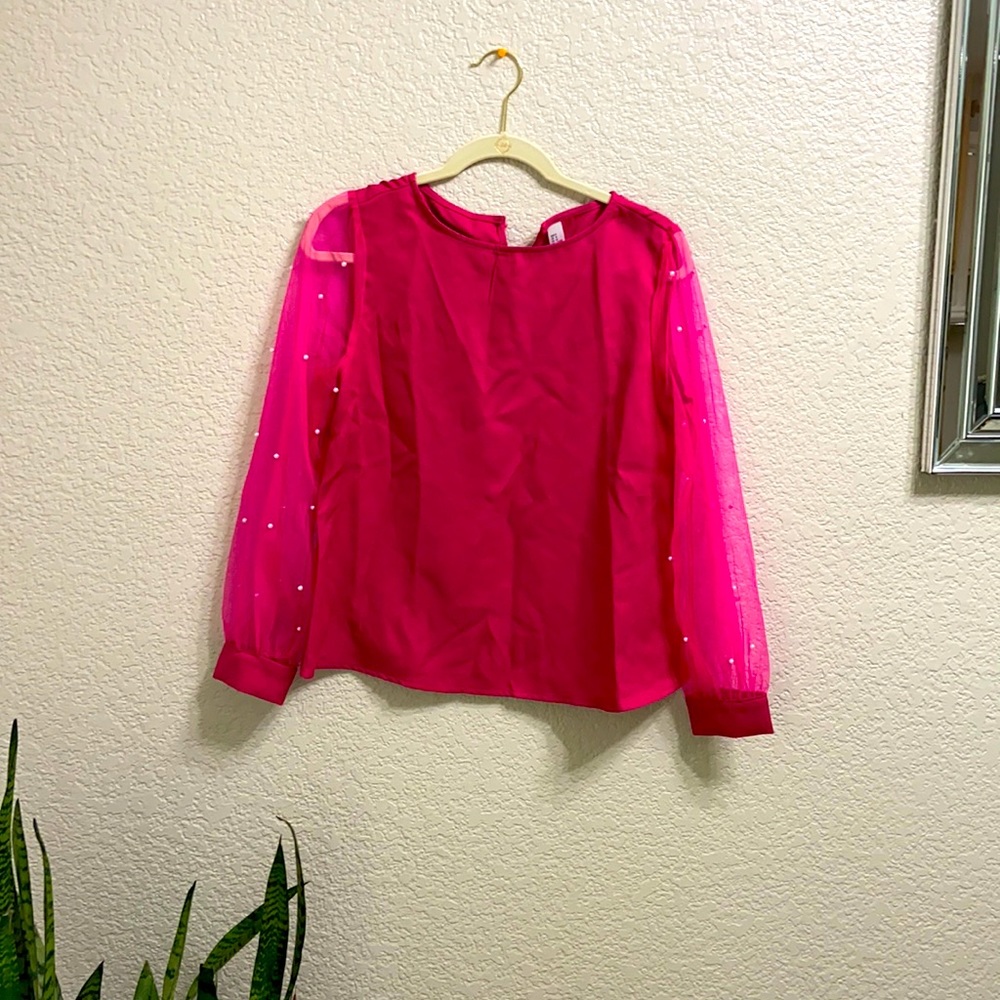 Amazon top